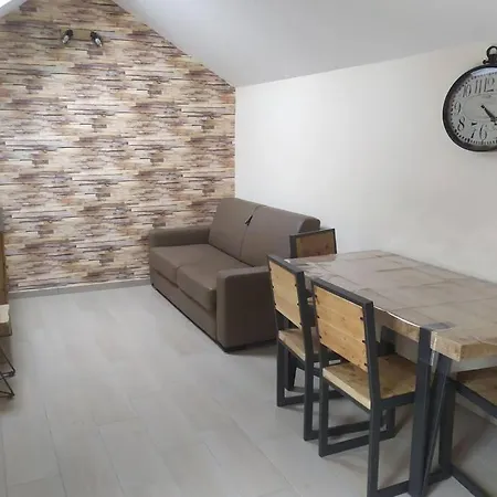 Avec Jardin Proche Du Mont Saint Michel *