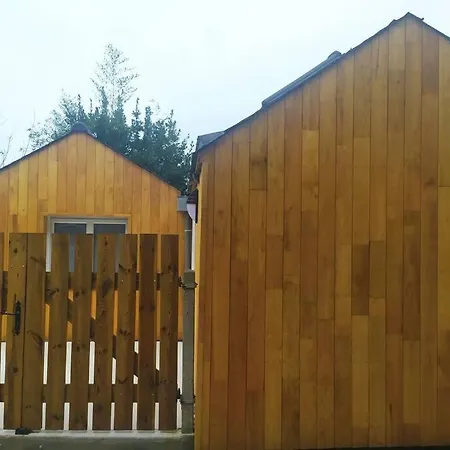 Avec Jardin Proche Du Mont Saint Michel Понторсон