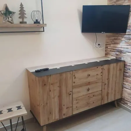 Шале Avec Jardin Proche Du Mont Saint Michel *