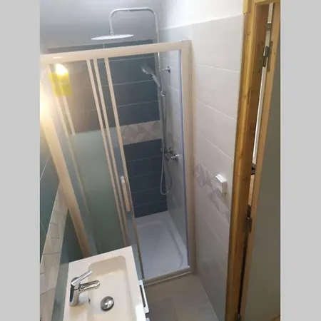 Avec Jardin Proche Du Mont Saint Michel * Pontorson